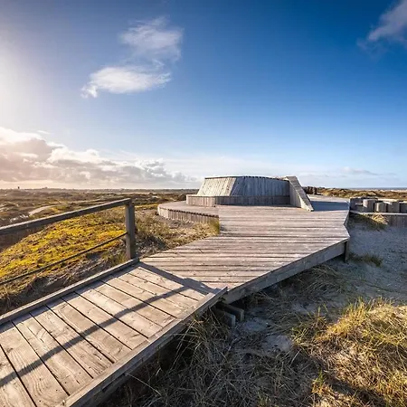 Stranddistel 3* Norderney