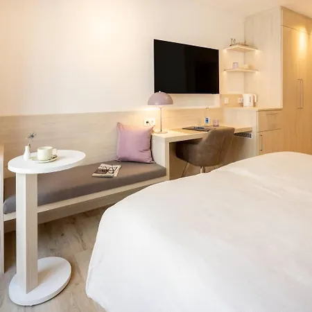 Stranddistel 3* 노르데메이