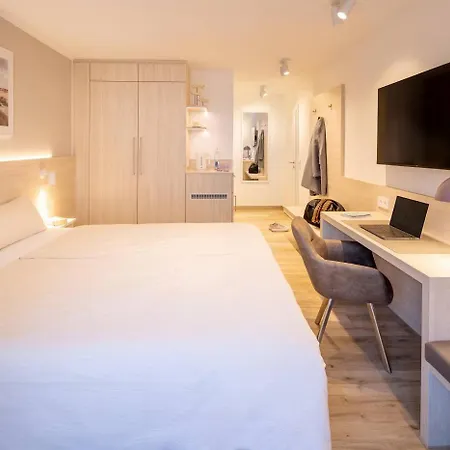Hotel Stranddistel