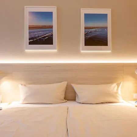 Stranddistel Otel