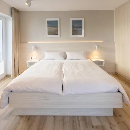 Hotel Stranddistel