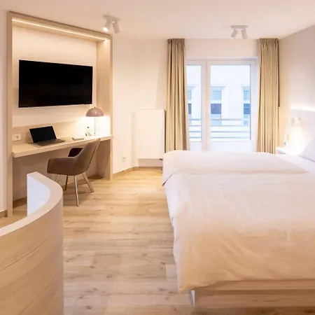 Stranddistel 3* Norderney