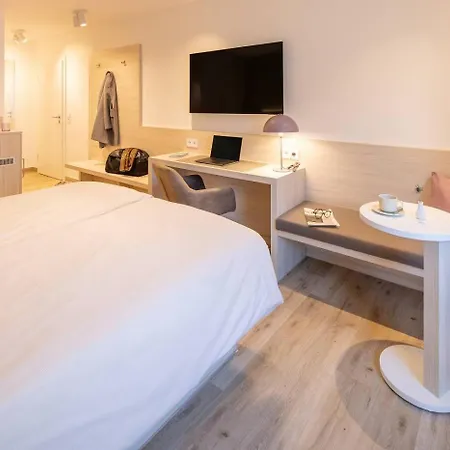 Stranddistel Hotel Norderney