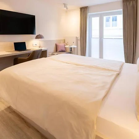 Stranddistel Otel