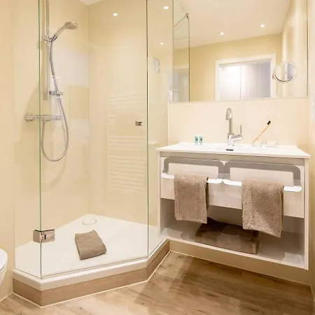 Stranddistel Hotel 3*
