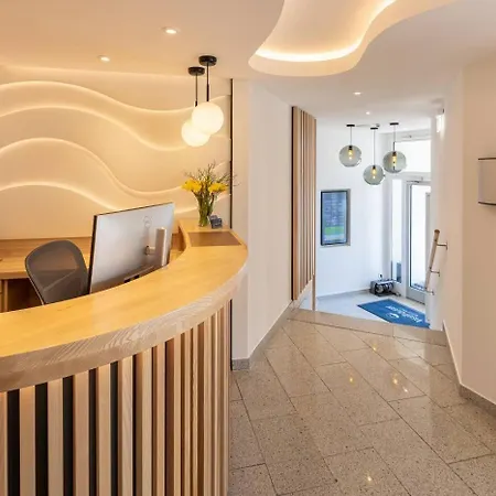 Stranddistel 3*