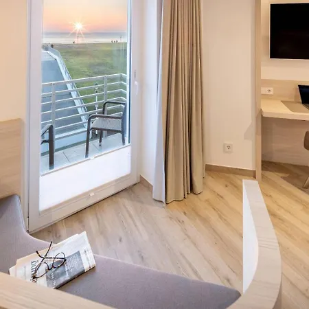 Stranddistel 3* Norderney