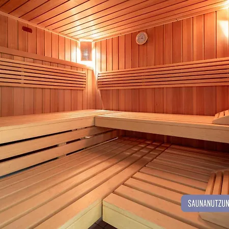 Hotel Stranddistel 3*