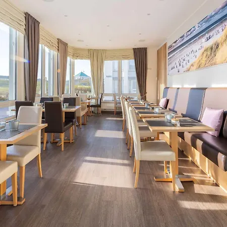 Hotel Stranddistel 3*