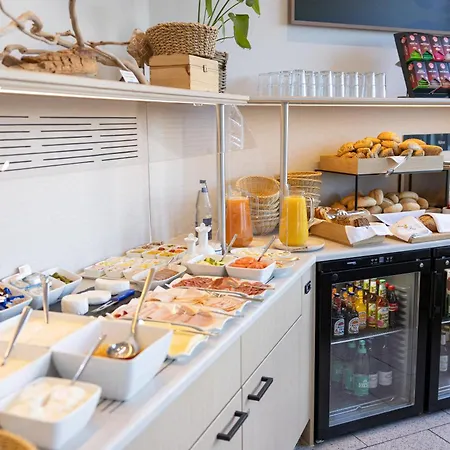 Stranddistel 3* Norderney