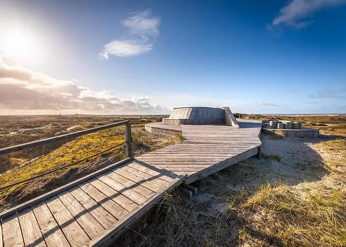 Stranddistel 3* Нордерней