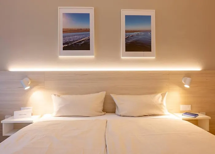 Stranddistel Отель