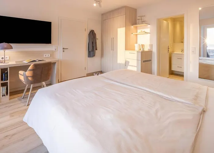 Stranddistel Нордерней