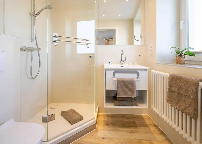 Отель Stranddistel