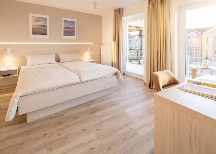 Stranddistel Нордерней